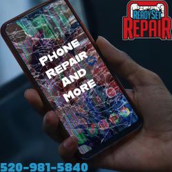 iPhone Repair 