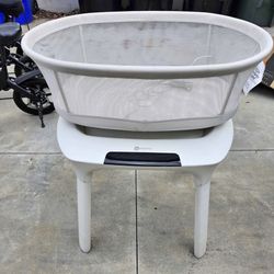 4moms bassinet 