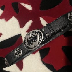  Chrome Hearts Belt 