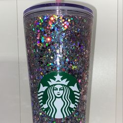 Starbucks Tumbler