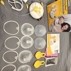 Medela Swing Maxi - Breast Pump