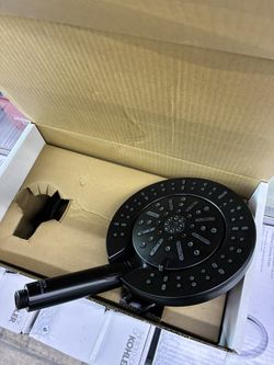 Delta Universal Showering Shower Head 🚿