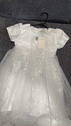 Richie house white dresses