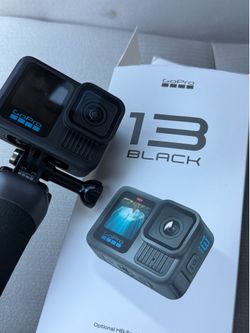 Hero 13 Go Pro Latest Edition