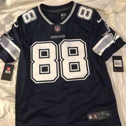 Large or xl brand new cowboy jerseys $30 each