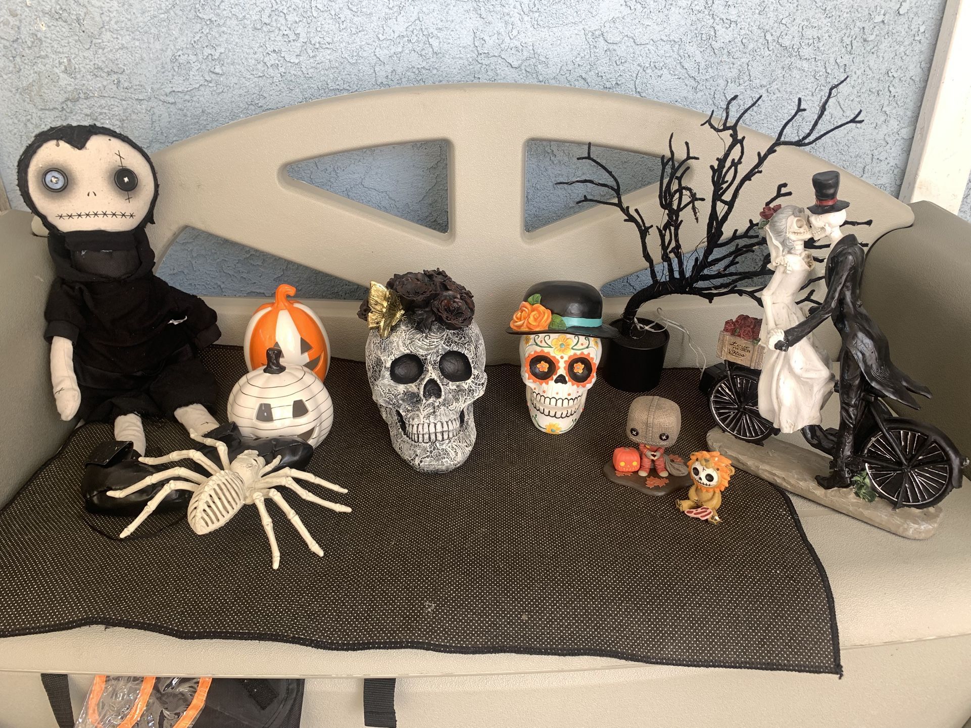 Halloween Decorations 