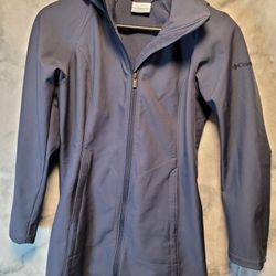 Columbia Sportswear Women's XS  jacket Rainjacket, Windbreaker