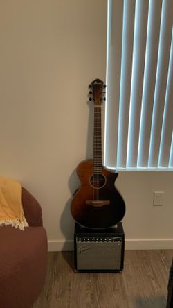 Acoustic Guitar