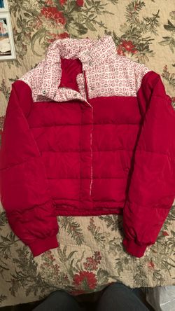 Women’s Guess Puffer Jacket