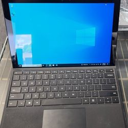 Windows Surface Pro 6th Gen