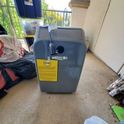 Hisense Portable Ac Unit