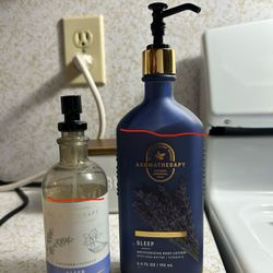 Bath Body Works Products 