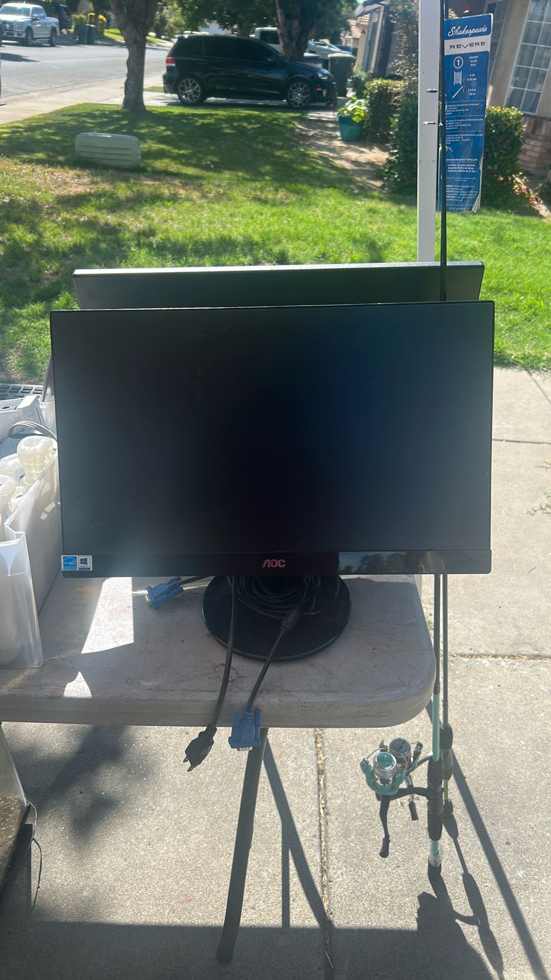 Monitor
