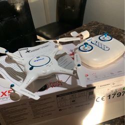 SYMA  Drone 