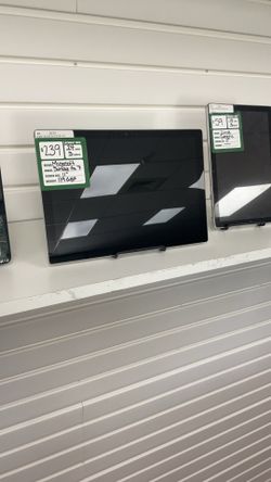 Microsoft Surface Pro 7