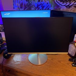 All In One Computer And Monitor Comes With Wireless Mouse And Keyboard 