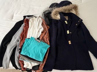 Women’s clothes