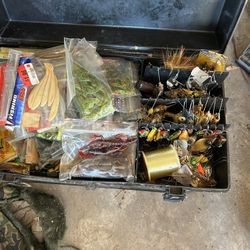 Fishing Tackle 