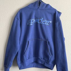 Stylish Spider Hoodie 