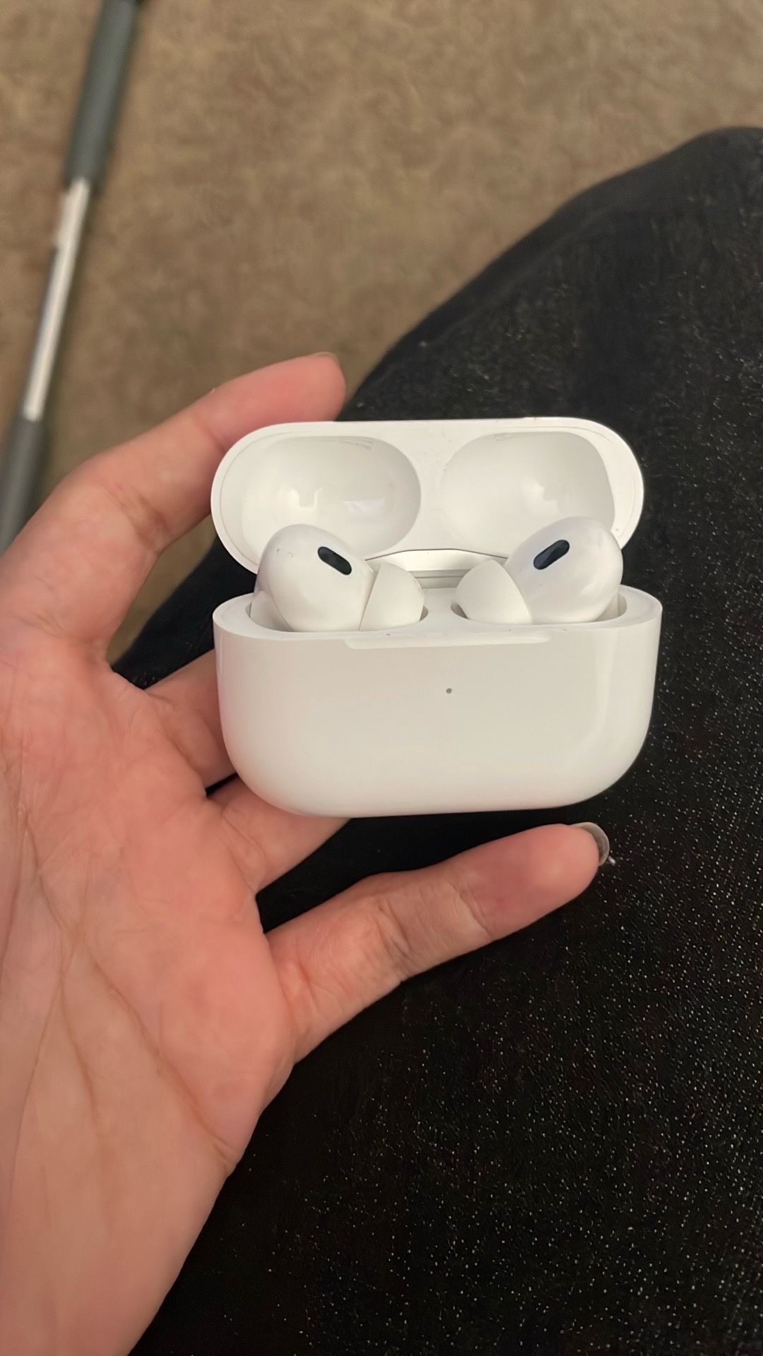 Air pod pros 3rd gen
