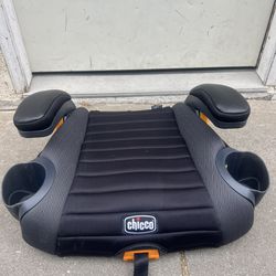 CHICO GOFIT BOOSTER SEAT 
