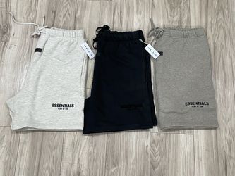 Essentials shorts