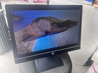 HP COMPAQ ELITE 8300 ALL-IN -ONE