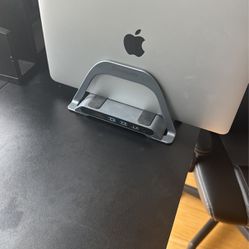 Dock Station For Computer With Multiple Ports