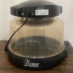 Nuwave Pro Infrared Oven