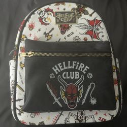 Hellfire Club Loungefly