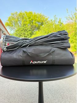Aputure Light Dome II Softboxes for Aputure COB Series