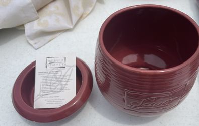 Tastefully Simple Dip Chiller