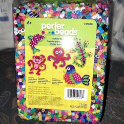 Perler 22,000 Beads