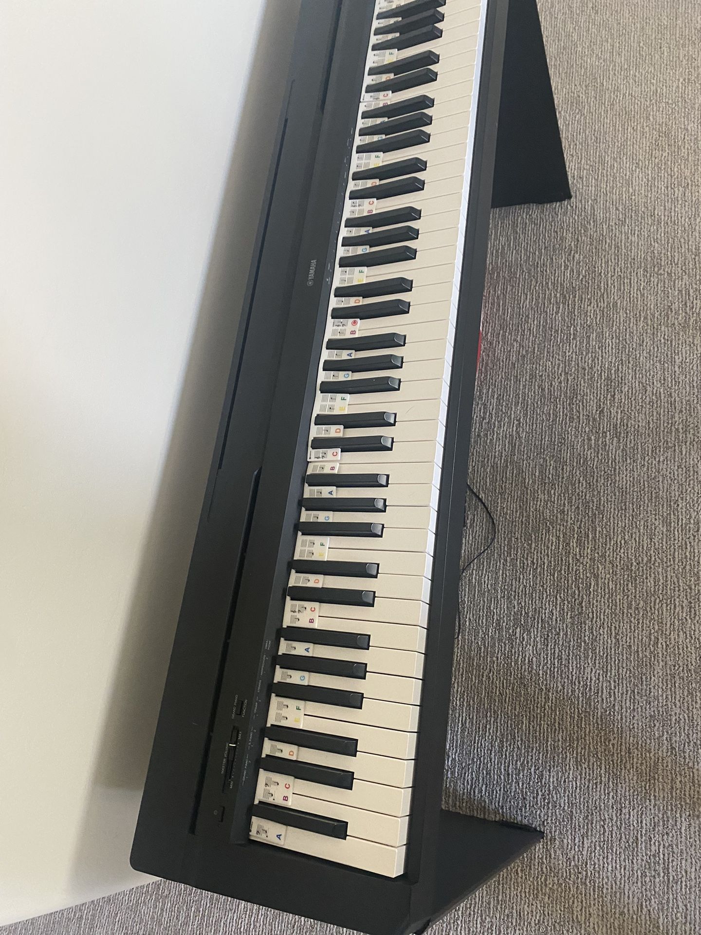 Yamaha Piano