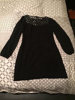 White House Black Market Dress