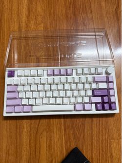 Keyboard