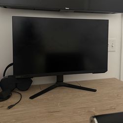 Samsung Odyssey G70A 28'' 4K UHD LED Gaming Monitor