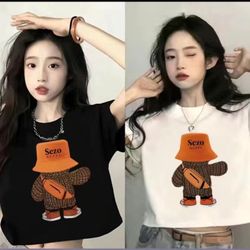 Women Tee Size S