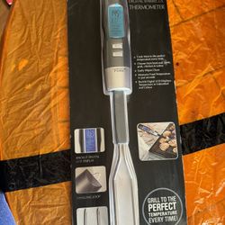 Temperature Grill