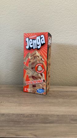 Jenga