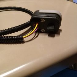 !!!!!! NEW TRIM POSITION SENSOR!!!!!!