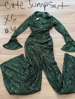 Ladies/Junior clothes