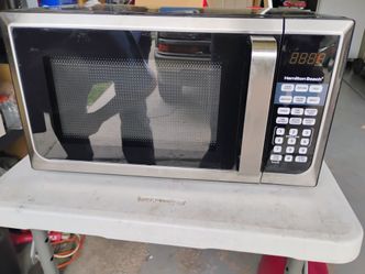 Microwave