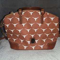  DOONEY BOURKE Satchel Bag 
