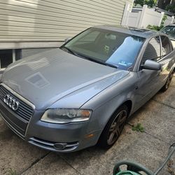 2007 Audi A4