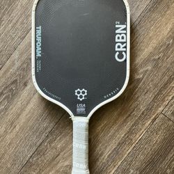 CRBN Trufoam 2 Genesis Pickleball Paddle TF2