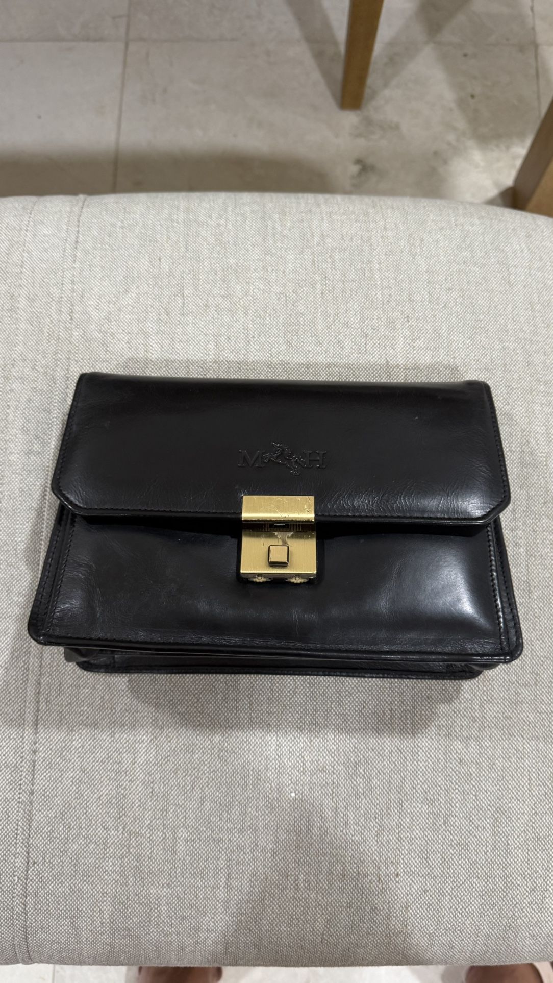 Leather Men’s Purse