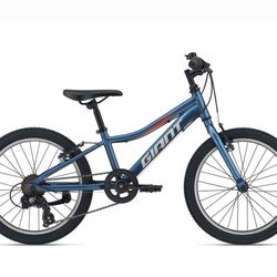 Giant xtc Jr20 lite Kids Trail Bike