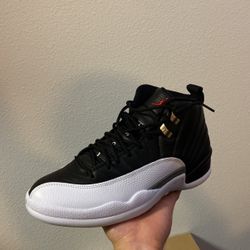 Playoff 12s Deadstock Size 8.5