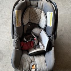 Car Seat